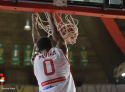 Openjobmetis Varese Misnk fiba cup