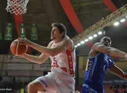Openjobmetis Varese Misnk fiba cup