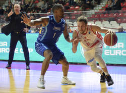 Openjobmetis Varese Misnk fiba cup