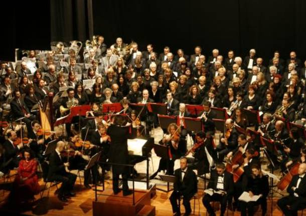 orchestra filarmonica europea