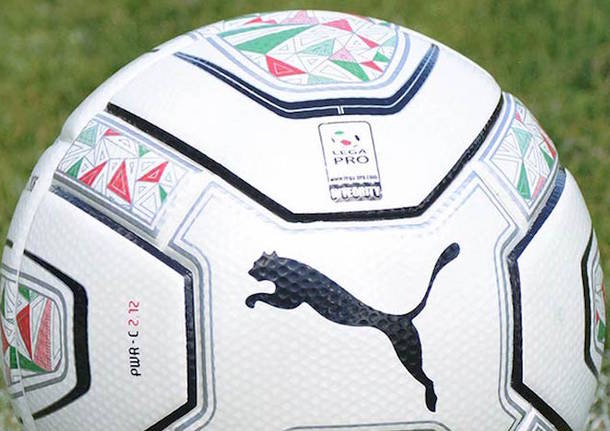 pallone lega pro