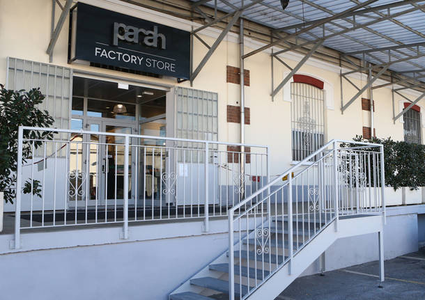 Parah Factory Store