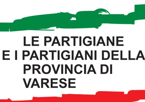 partigiani anpi