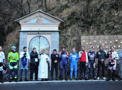 Pedala con i campioni 2015