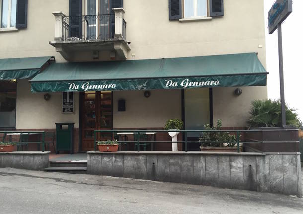 Pizzeria da Gennaro