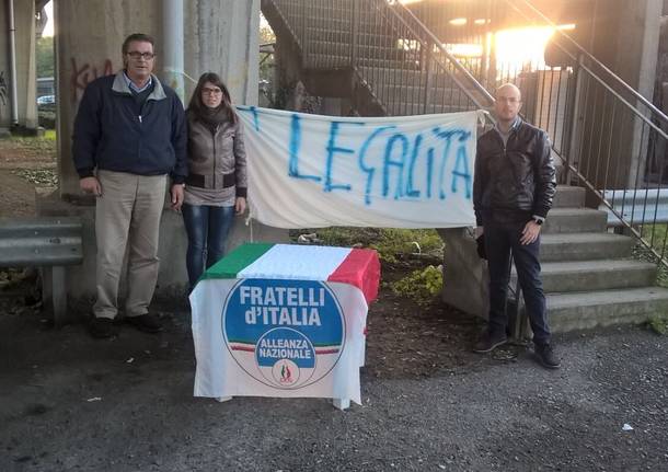 Politica varia