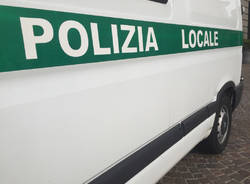 POlizia Locale