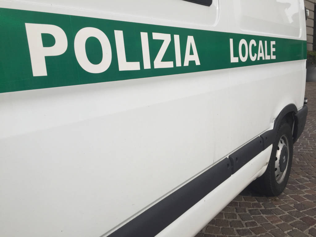 POlizia Locale