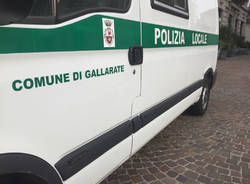 POlizia Locale