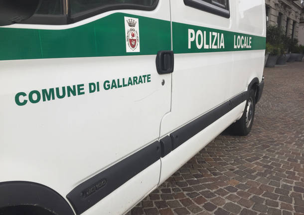 POlizia Locale