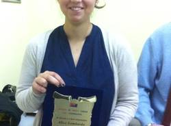 premiazione porto ceresio 14 dicembre