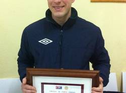 premiazione porto ceresio 14 dicembre