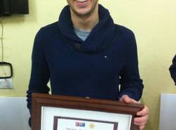 premiazione porto ceresio 14 dicembre