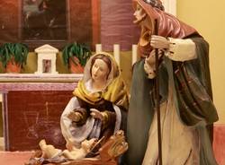 Presepe a Cascina Costa