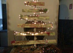 Presepe municipio Samarate