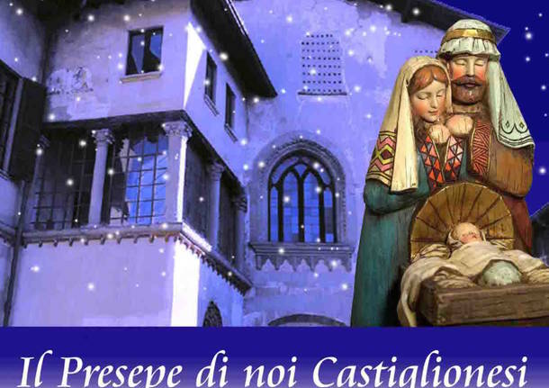 Presepi dei Castiglionesi