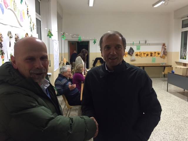 Primarie 13 dicembre 