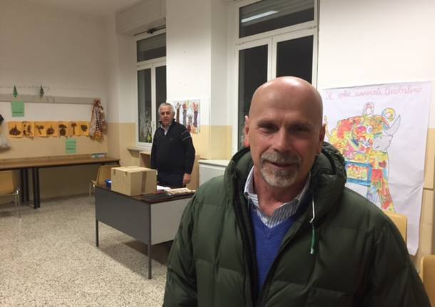 Primarie 13 dicembre