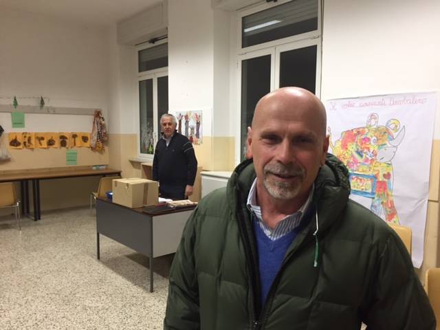 Primarie 13 dicembre 