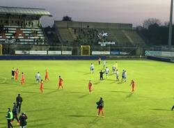 pro patria cremonese 2015