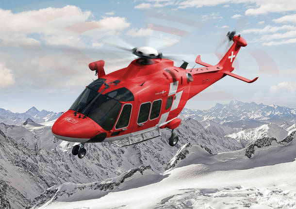 rega agusta westland elicotteri svizzera