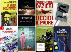 Regali last minute: i libri consigliati dalla redazione