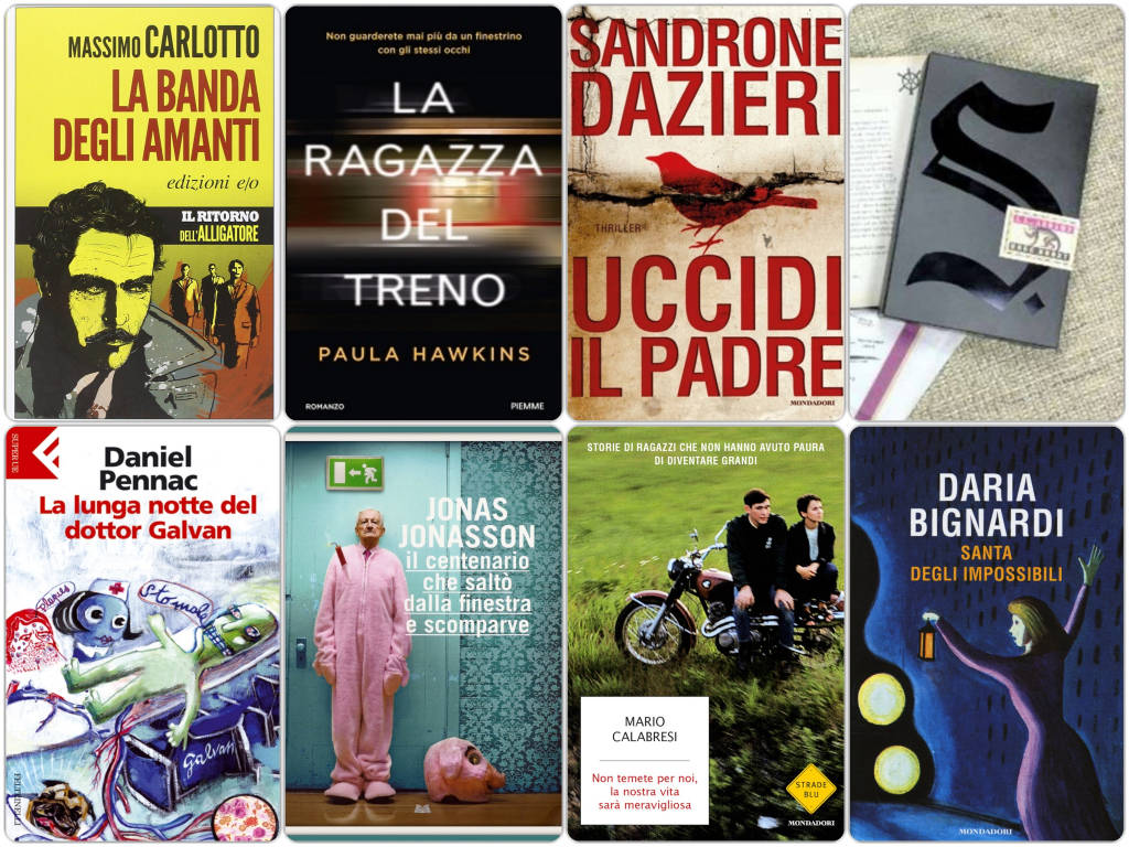 Regali last minute: i libri consigliati dalla redazione