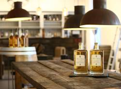 Rossi d'Angera Flag Store 1° compleanno