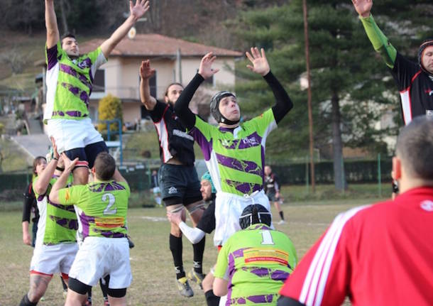 rugby unni valcuvia gattico