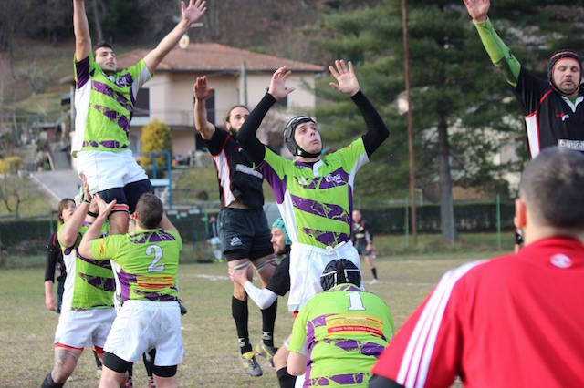 rugby unni valcuvia gattico