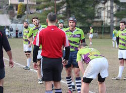 rugby unni valcuvia gattico