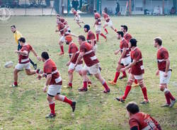 Rugby Varese - Alghero 24-20