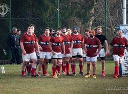 Rugby Varese - Alghero 24-20