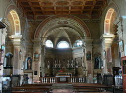 San michele in palagnedra