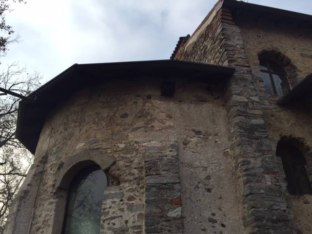 Santa Maria Foris Portas