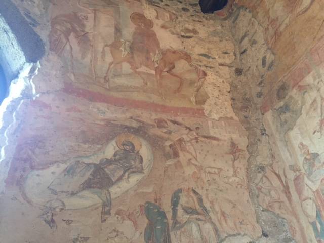 Santa Maria Foris Portas