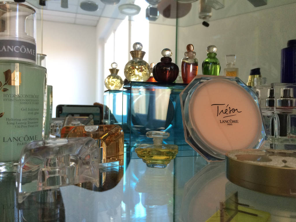 Santagostini: "Mettiamo il profumo in scatola