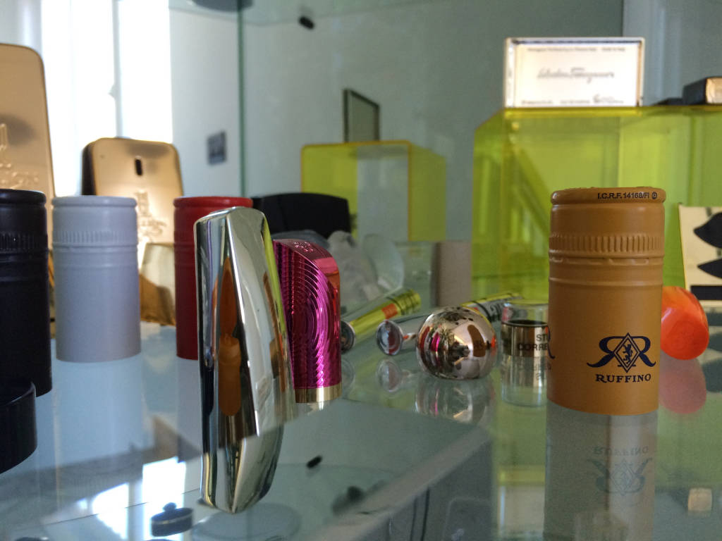 Santagostini: "Mettiamo il profumo in scatola