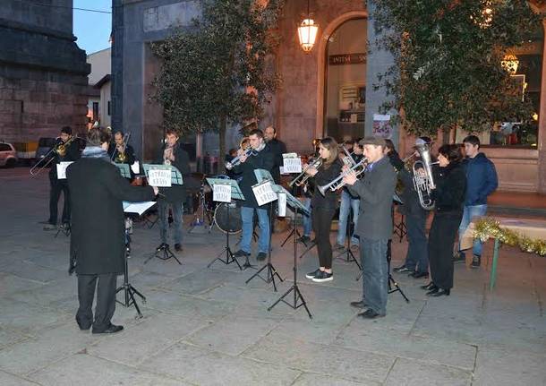 Seprium Brass in concerto