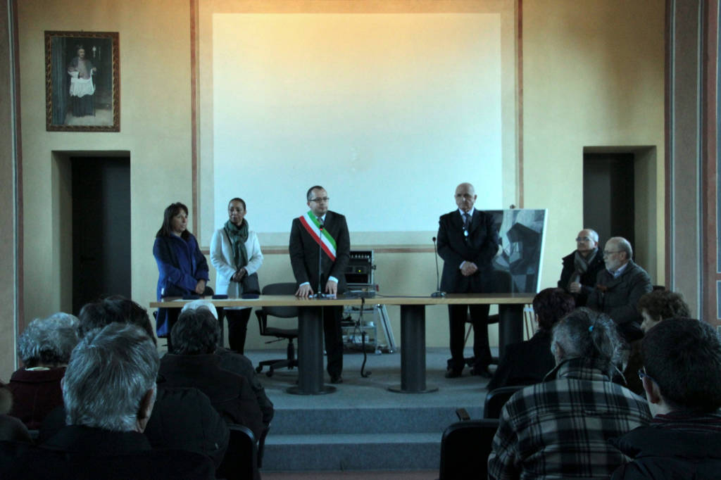 Sigillo civico