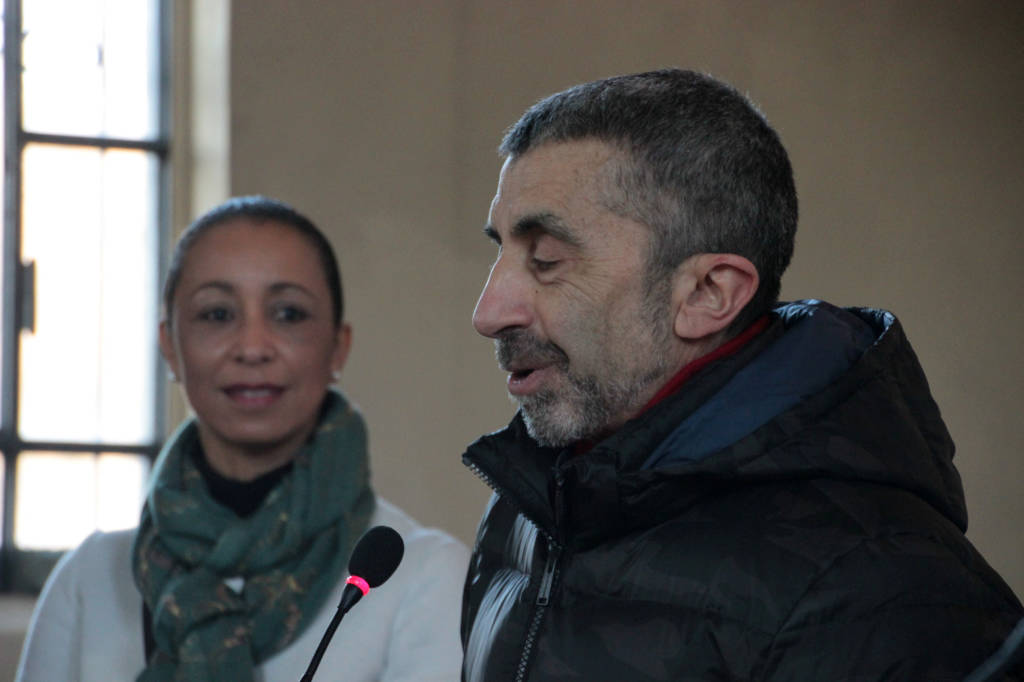 Sigillo civico