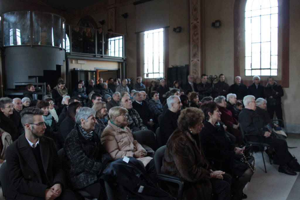 Sigillo civico