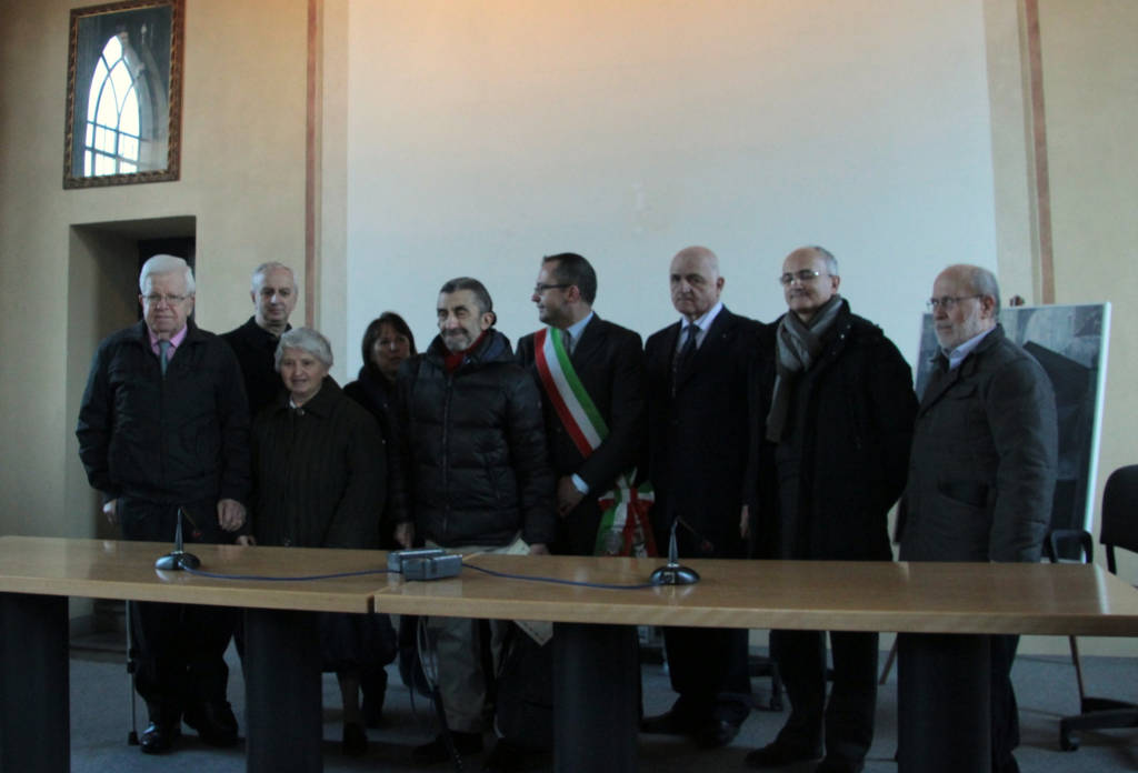 Sigillo civico
