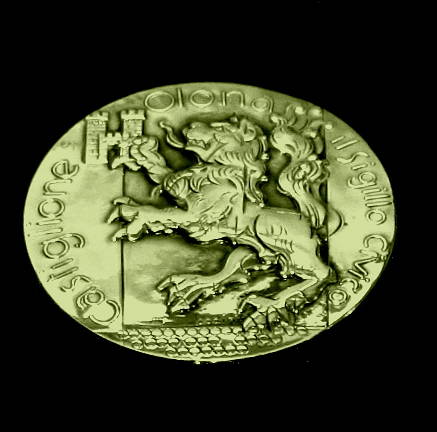 Sigillo civico