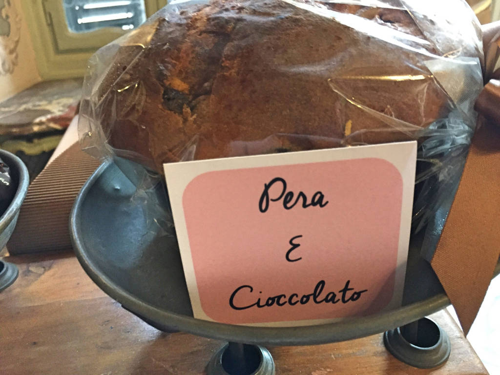 Signor Panettone