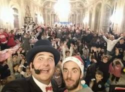 Successo per Aspettando il Natale