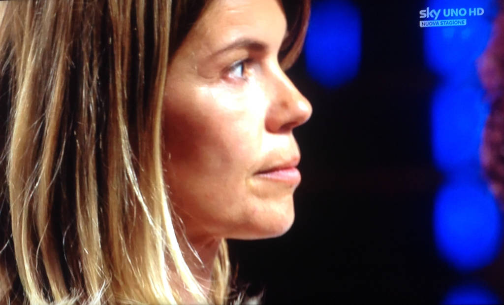 Sylvie, da Casciago a Masterchef