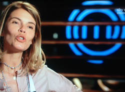 Sylvie, da Casciago a Masterchef