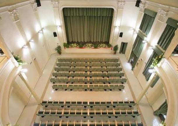 Teatro del Popolo Gallarate