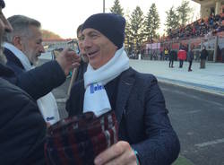 telethon varese artisti tv